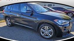 2017 BMW X1 sDrive28i