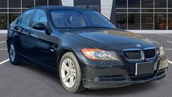 2008 BMW 3 Series 328xi