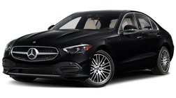 2023 Mercedes-Benz C-Class C 300
