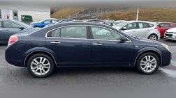 2009 Saturn Aura XR