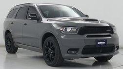 2020 Dodge Durango GT Plus