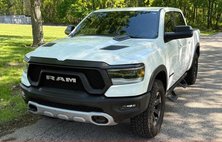2020 Ram Ram Pickup 1500 Rebel