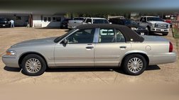 2006 Mercury Grand Marquis LS Ultimate