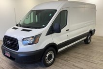 2019 Ford Transit 250