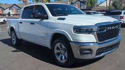 2026 Ram Ram Pickup 1500 Big Horn