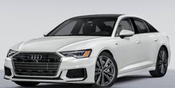 2021 Audi A6 quattro Sport Prem Plus 45 TFSI
