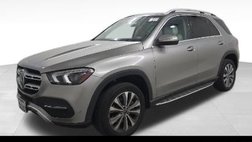 2022 Mercedes-Benz GLE-Class GLE 350
