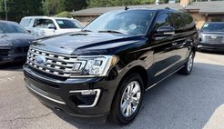 2019 Ford Expedition MAX Limited