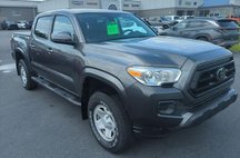 2021 Toyota Tacoma SR V6