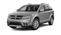 2019 Dodge Journey GT