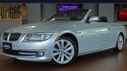 2012 BMW 3 Series 328i
