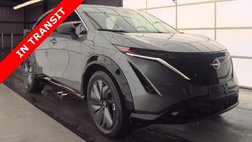 2023 Nissan Ariya Engage