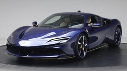 2023 Ferrari SF90 Stradale Base