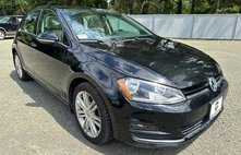 2015 Volkswagen Golf TDI SE