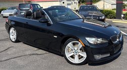 2009 BMW 3 Series 335i