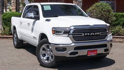 2022 Ram Ram Pickup 1500 Laramie