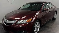 2015 Acura ILX 2.0L w/Premium