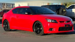 2013 Scion tC Base