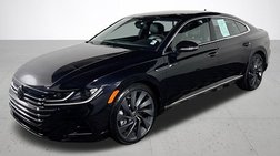 2023 Volkswagen Arteon SEL R-Line 4Motion