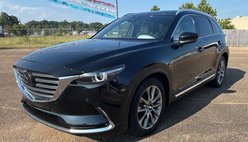 2018 Mazda CX-9 Grand Touring
