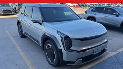 2024 Kia EV9 Land