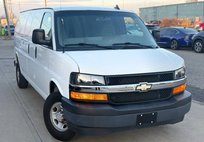 2020 Chevrolet Express 2500