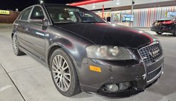 2007 Audi A3 2.0T