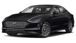 2022 Hyundai Sonata Hybrid Limited