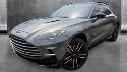 2024 Aston Martin DBX 707