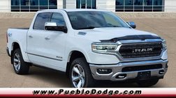 2020 Ram Ram Pickup 1500 Limited