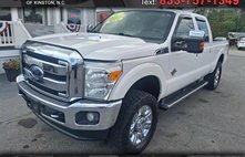 2016 Ford Super Duty F-250 Lariat