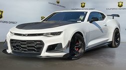 2018 Chevrolet Camaro ZL1