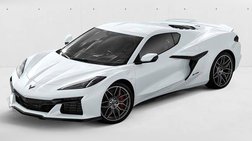 2024 Chevrolet Corvette Z06