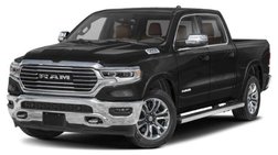 2024 Ram Ram Pickup 1500 Limited Longhorn