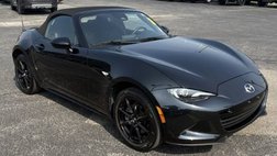2024 Mazda MX-5 Miata Sport