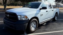 2023 Ram Ram Pickup 1500 Classic Tradesman