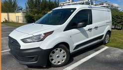 2021 Ford Transit Connect XL