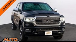 2020 Ram Ram Pickup 1500 Limited