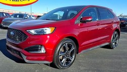 2019 Ford Edge ST