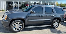 2008 GMC Yukon Denali