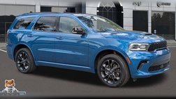 2024 Dodge Durango GT Premium