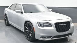 2020 Chrysler 300 S
