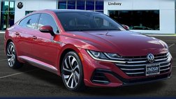 2022 Volkswagen Arteon SEL R-Line 4Motion