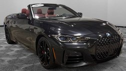 2022 BMW 4 Series M440i xDrive