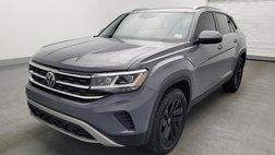 2022 Volkswagen Atlas Cross Sport V6 SE