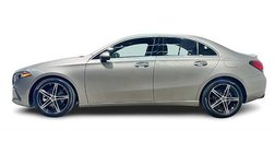 2022 Mercedes-Benz A-Class A 220