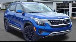 2023 Kia Seltos Nightfall
