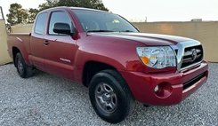 2006 Toyota Tacoma Base