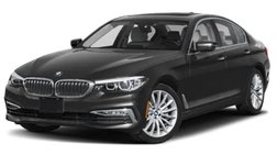 2020 BMW 5 Series 530i xDrive