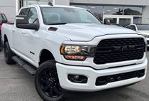 2024 Ram Ram Pickup 2500 Big Horn